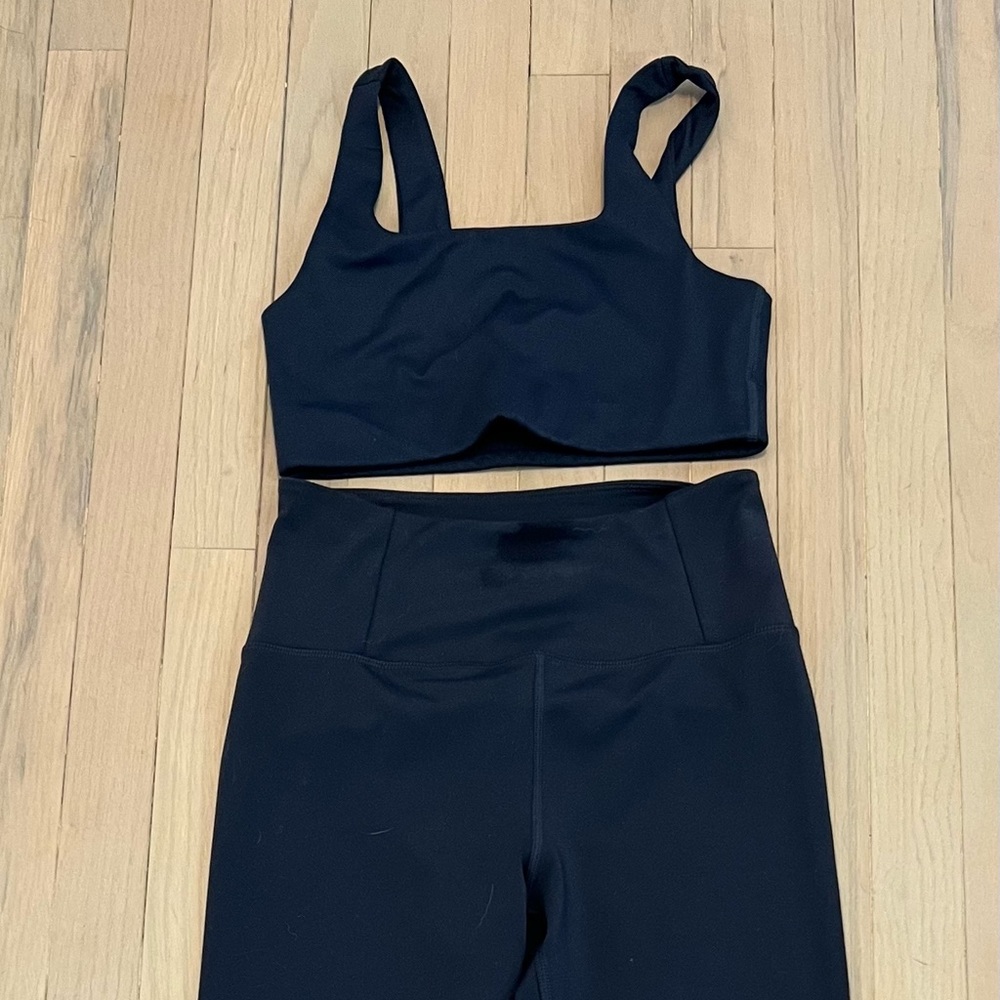 Girlfriend Collective set